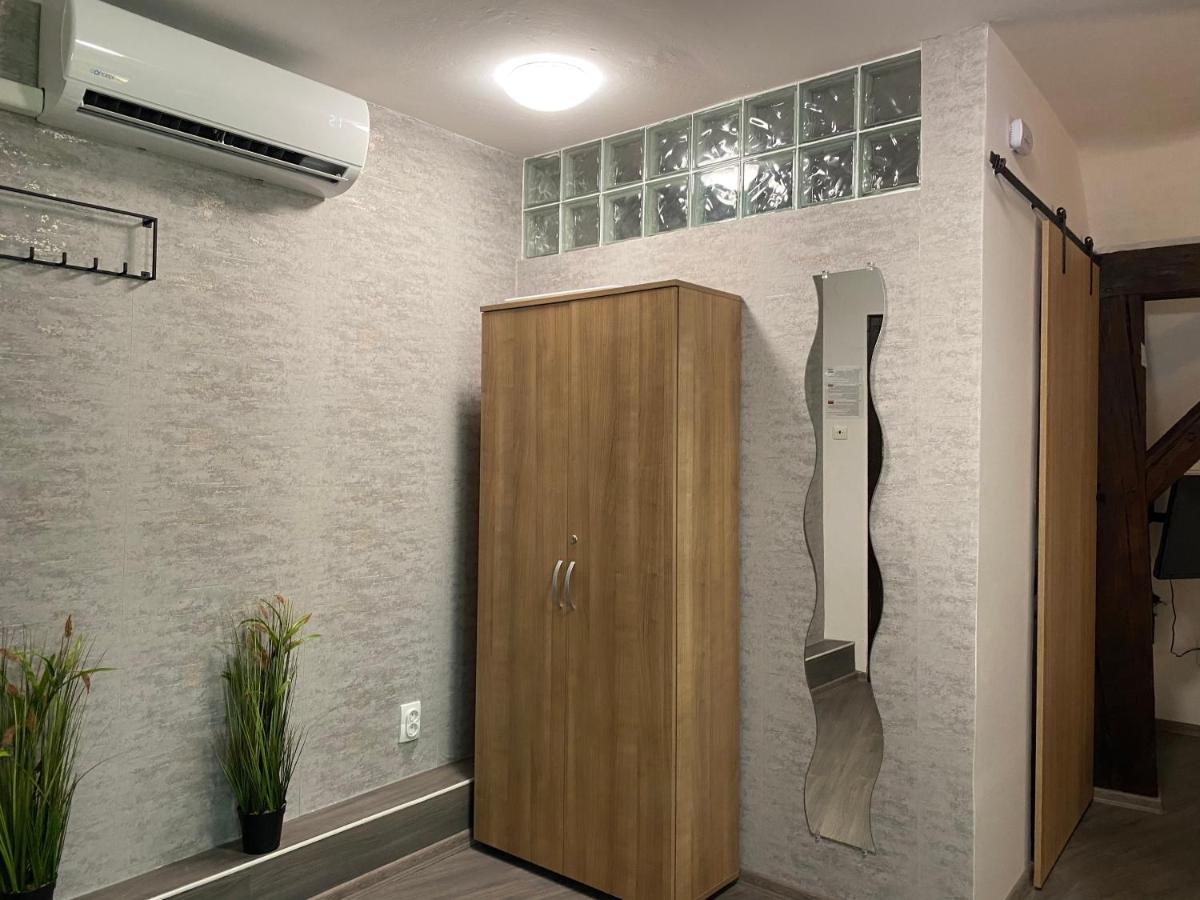Bristol Apartment Бая Экстерьер фото