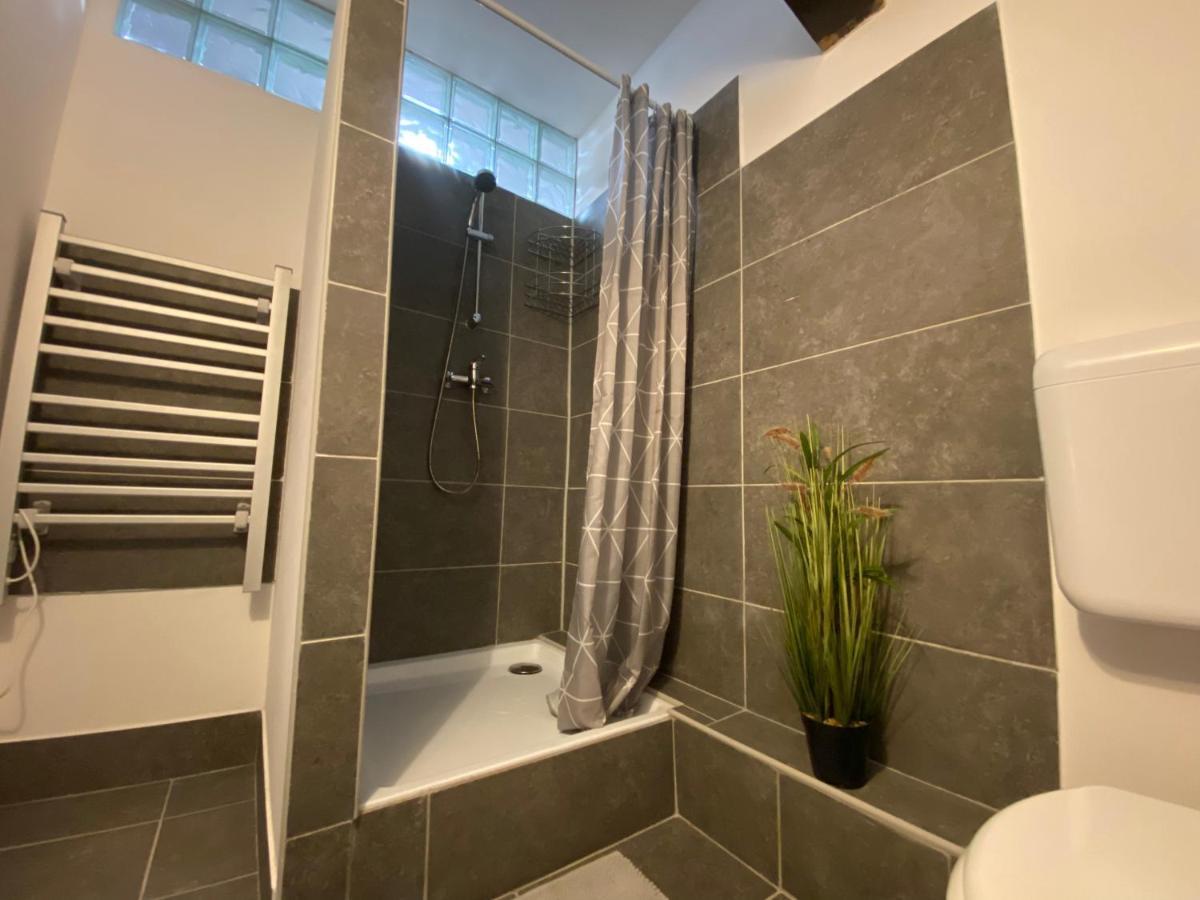 Bristol Apartment Бая Экстерьер фото