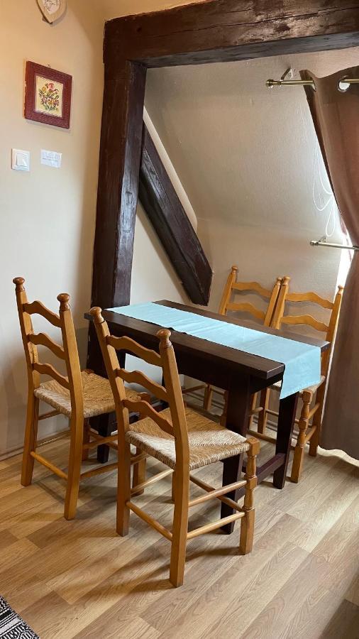 Bristol Apartment Бая Экстерьер фото