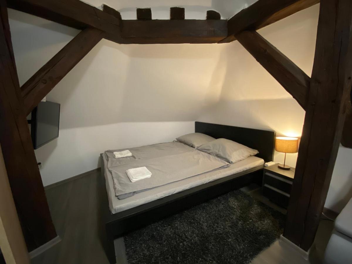Bristol Apartment Бая Экстерьер фото
