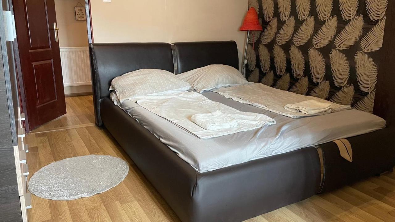 Bristol Apartment Бая Экстерьер фото