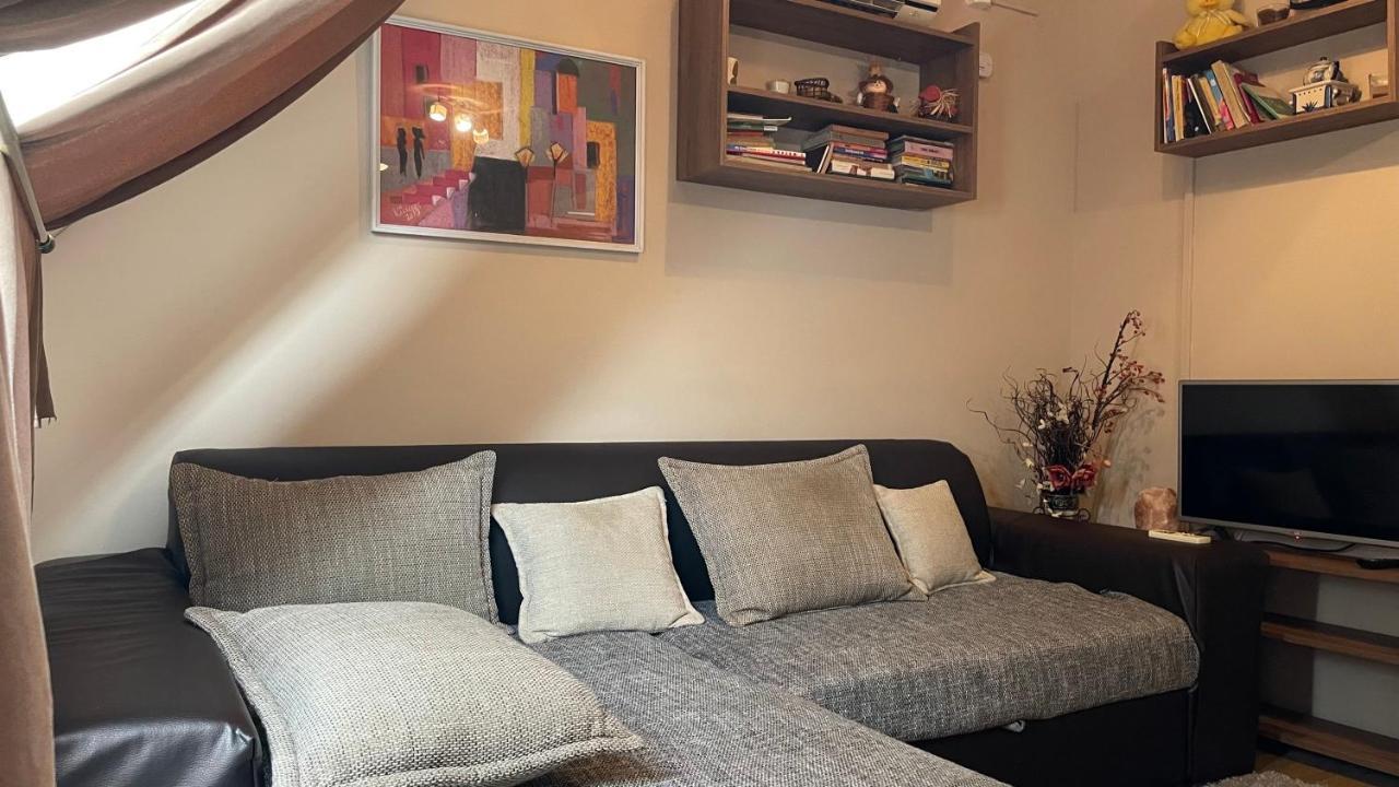 Bristol Apartment Бая Экстерьер фото