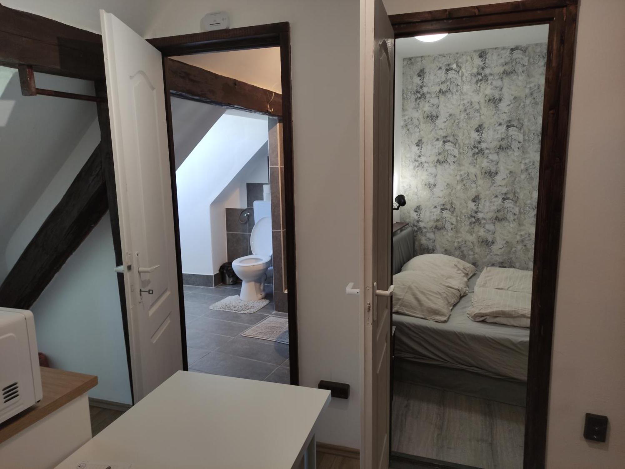 Bristol Apartment Бая Экстерьер фото