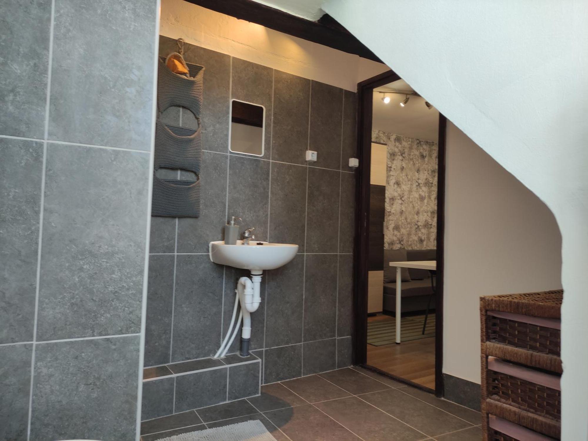 Bristol Apartment Бая Экстерьер фото