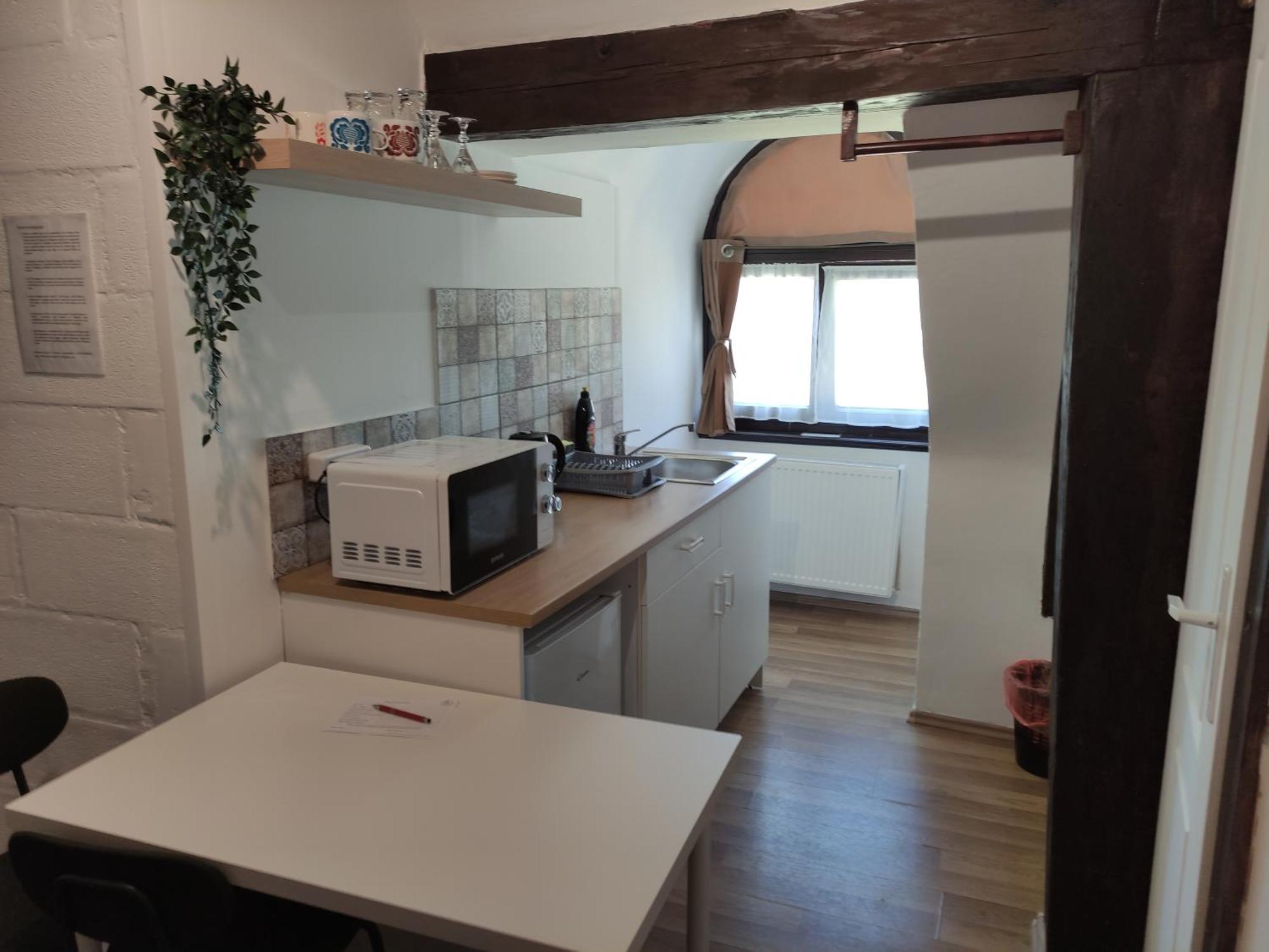 Bristol Apartment Бая Экстерьер фото