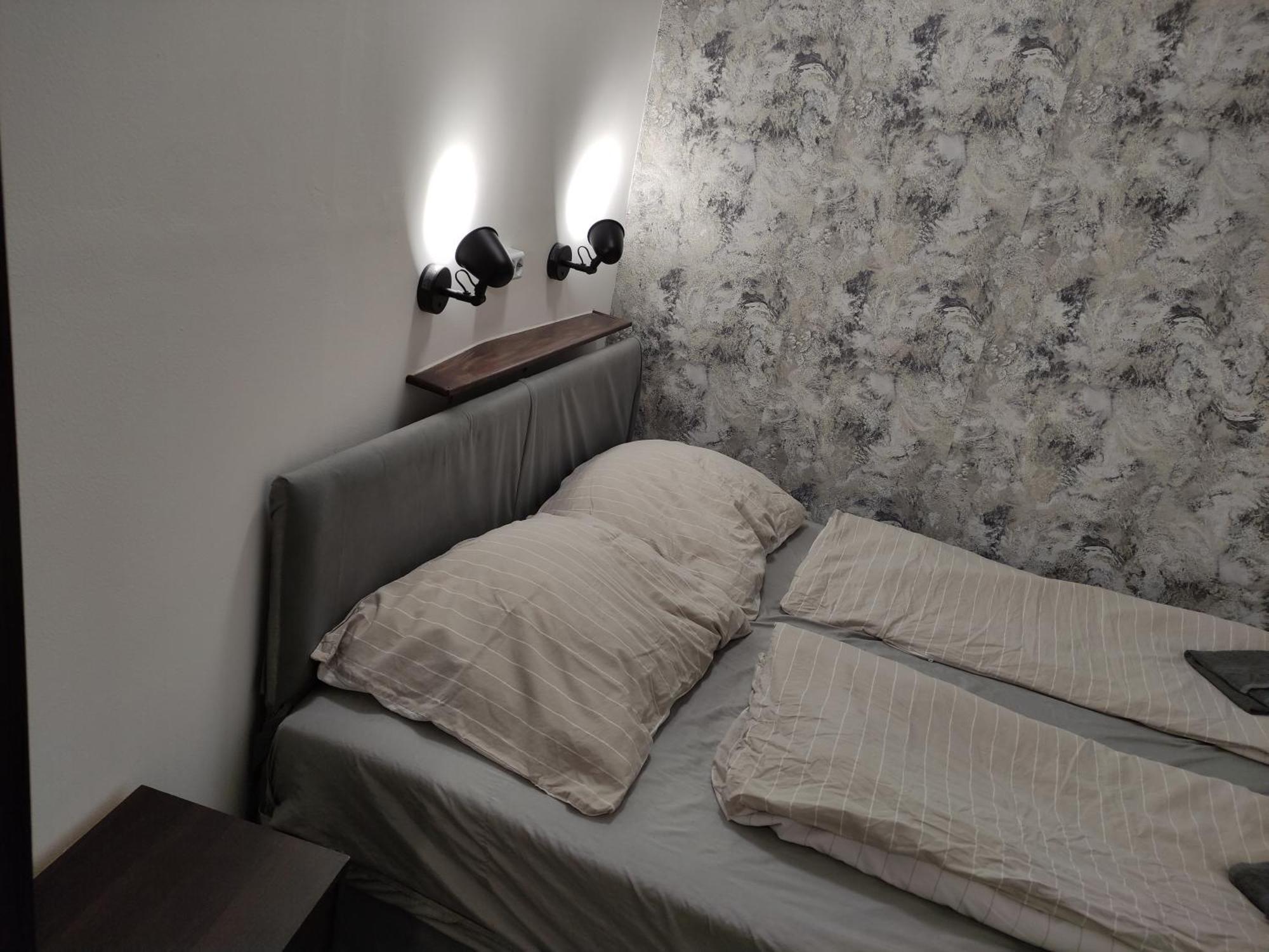 Bristol Apartment Бая Экстерьер фото