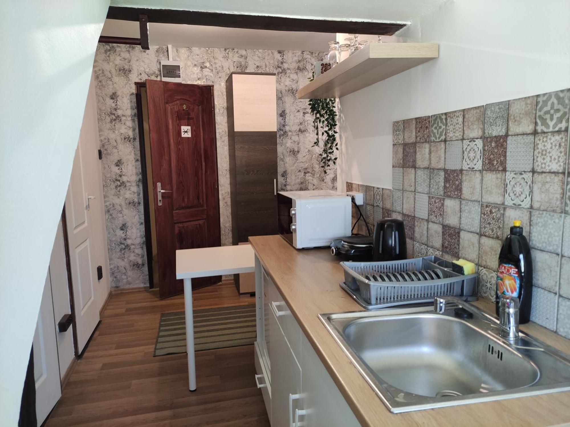 Bristol Apartment Бая Экстерьер фото